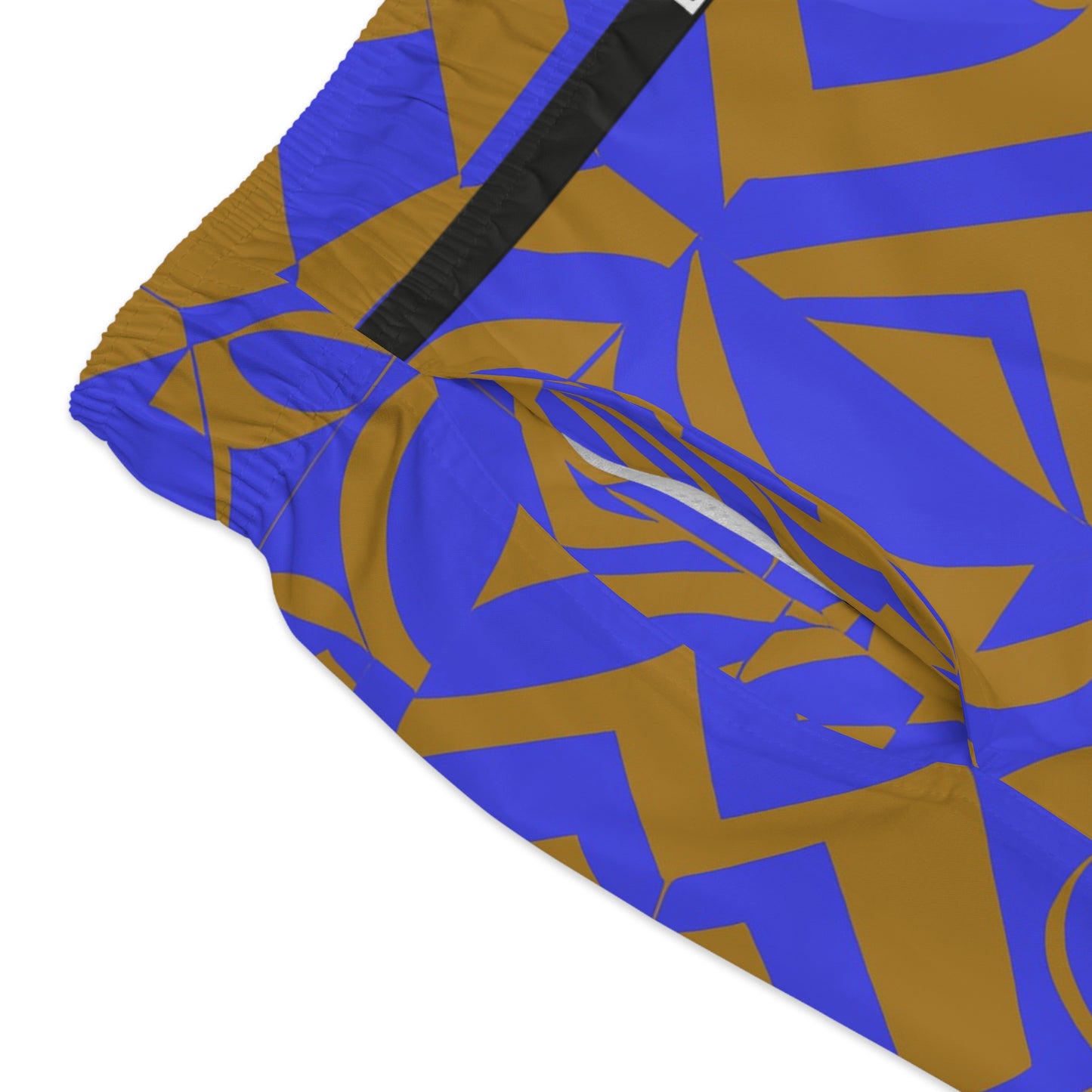 TideMaster (BKS)🏖️Swim Trunks - bakabo.club