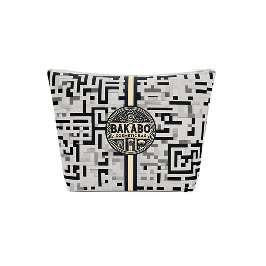 CityChic (BKS)💄Cotton Cosmetic Bag - bakabo.club