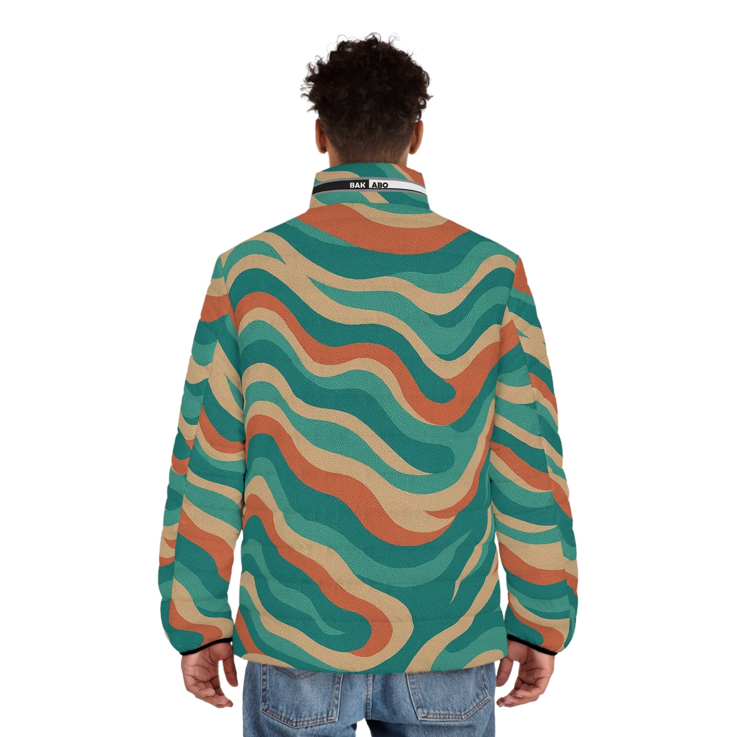 BKS Riviera Fluid™ Puffer