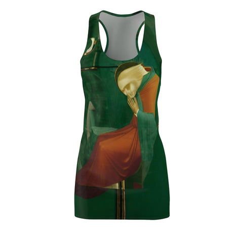 Abito BKS Racerback — Ore