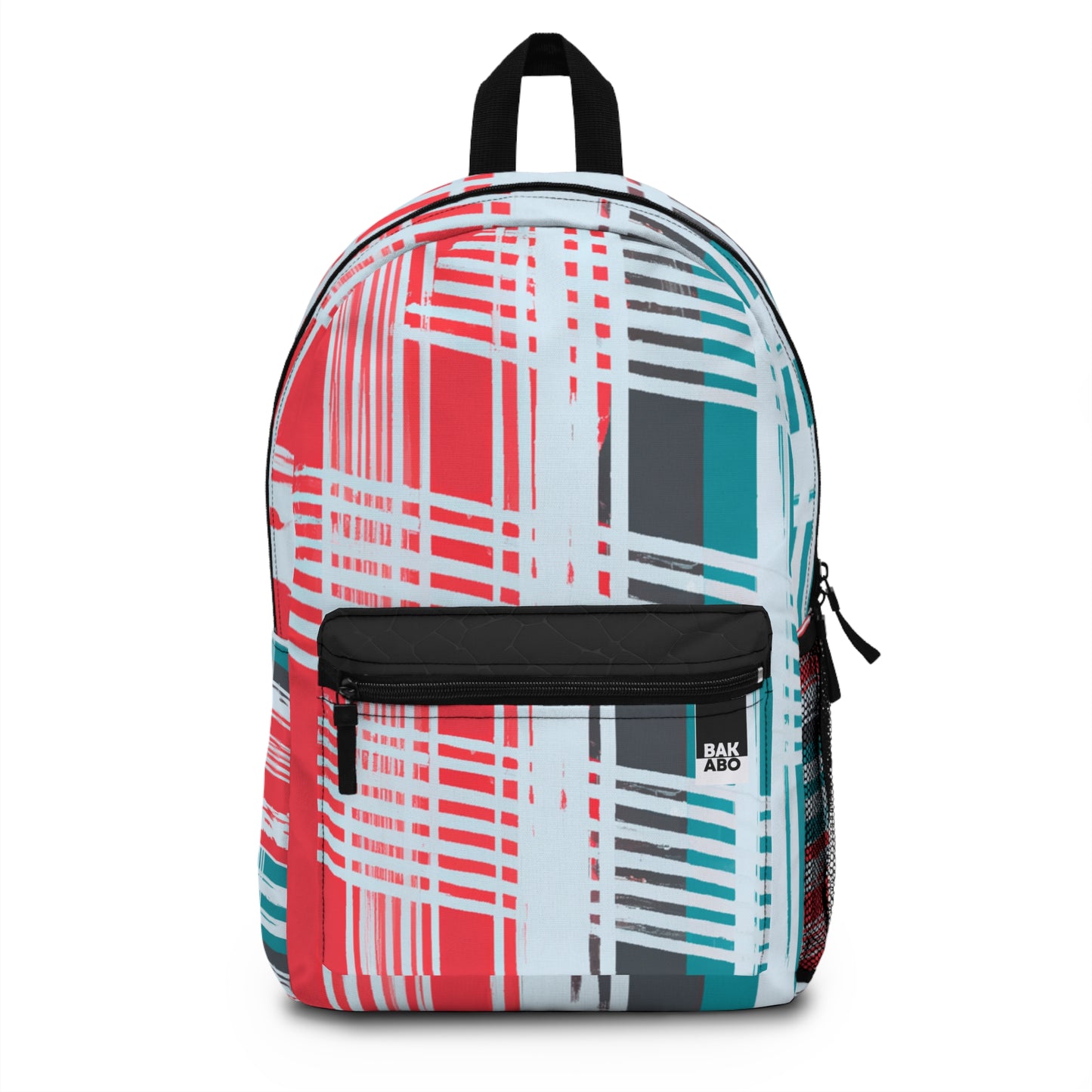 Jacques Le Roux (BKS)🔗Backpack