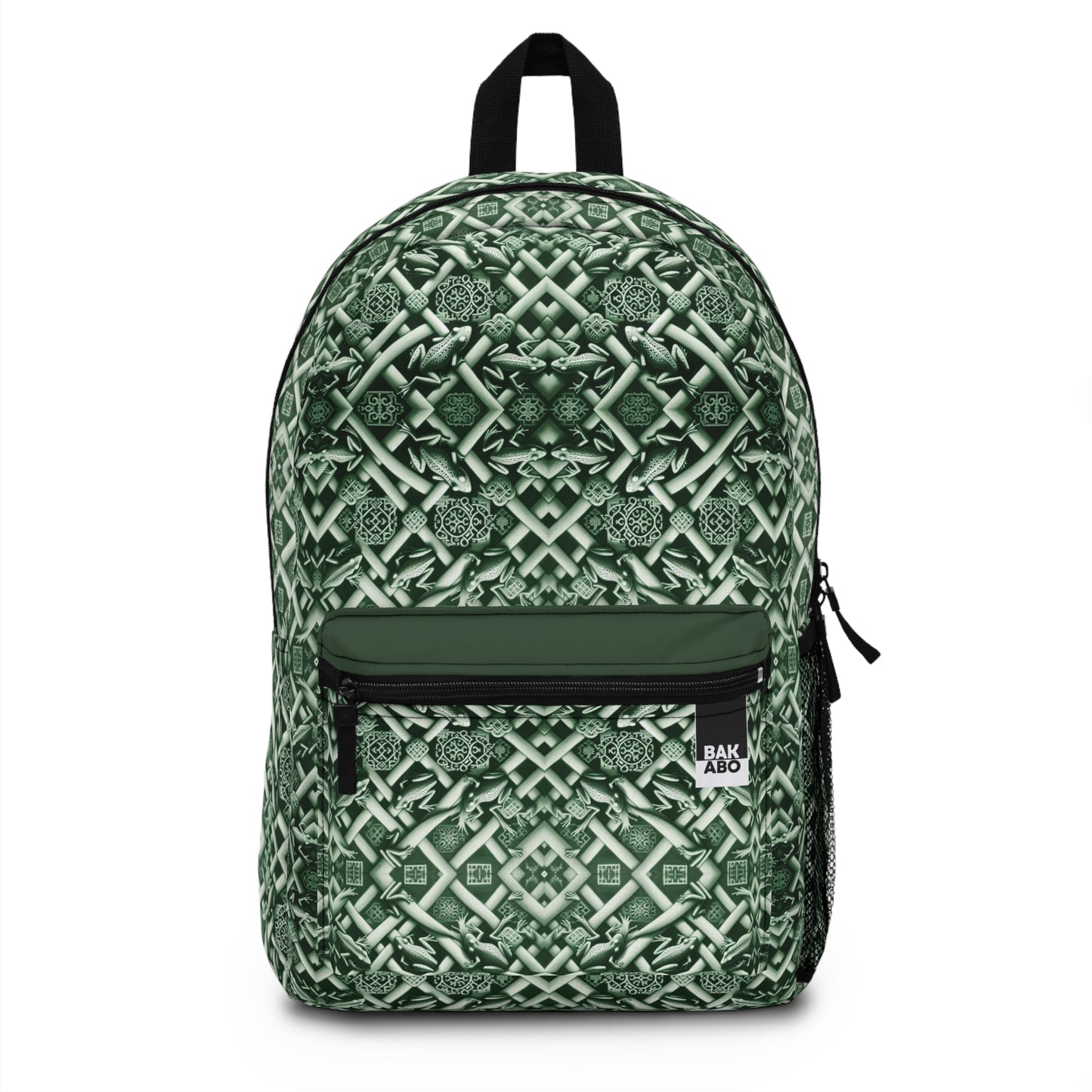 Kirsi Salmi (BKS)⭐️Backpack