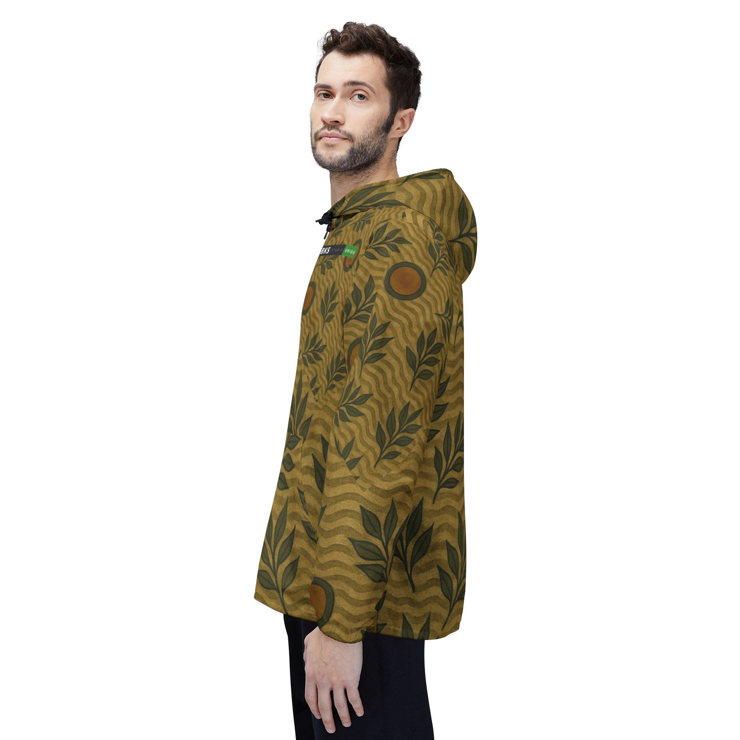 BKS Origin Shoal™ Windbreaker