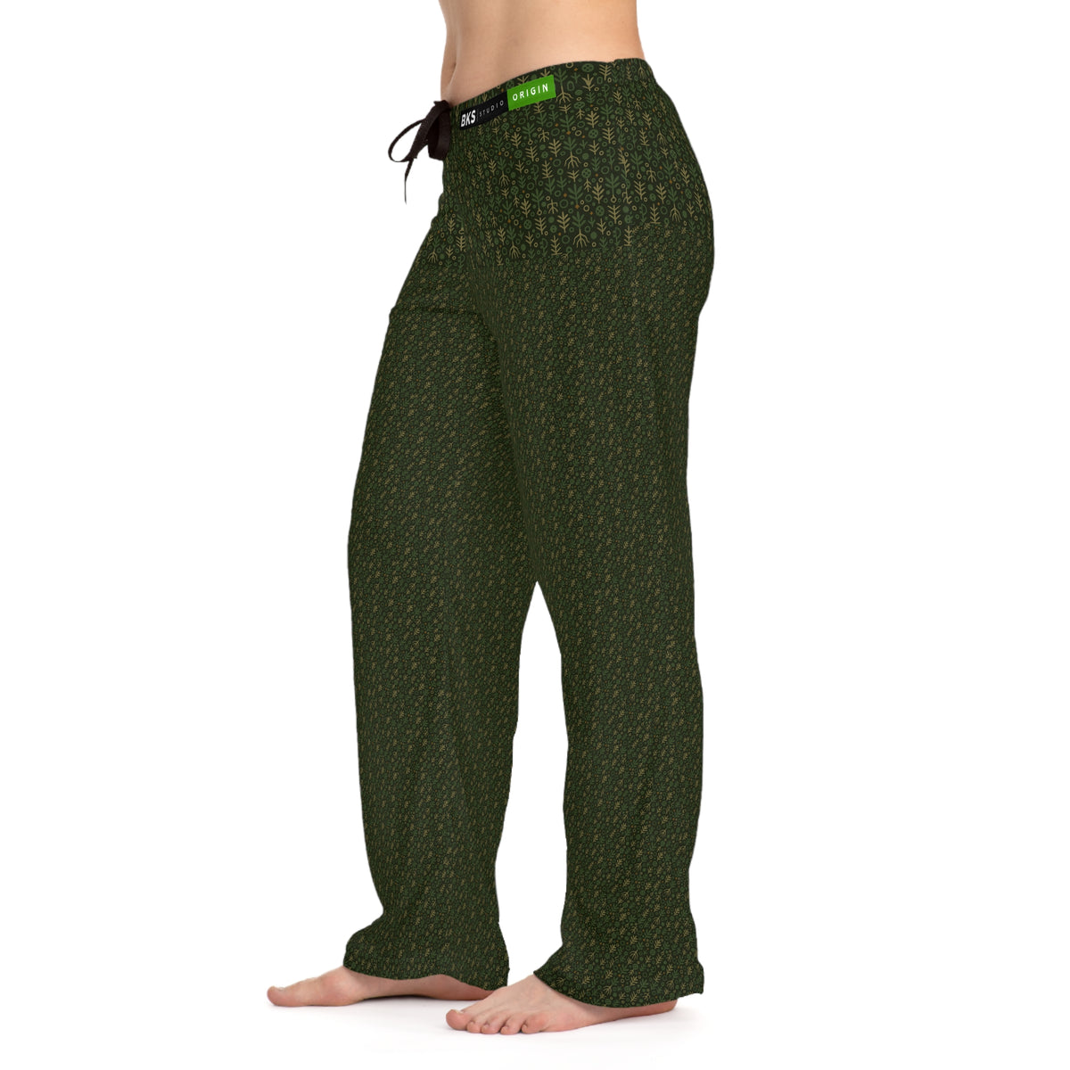 BKS Origin Bloom™ Loungehose