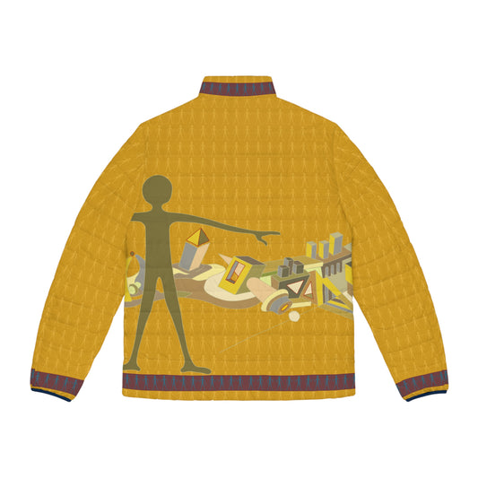 LifeWarp Quilted (BKS)🧡Puffer Jacket - bakabo.club