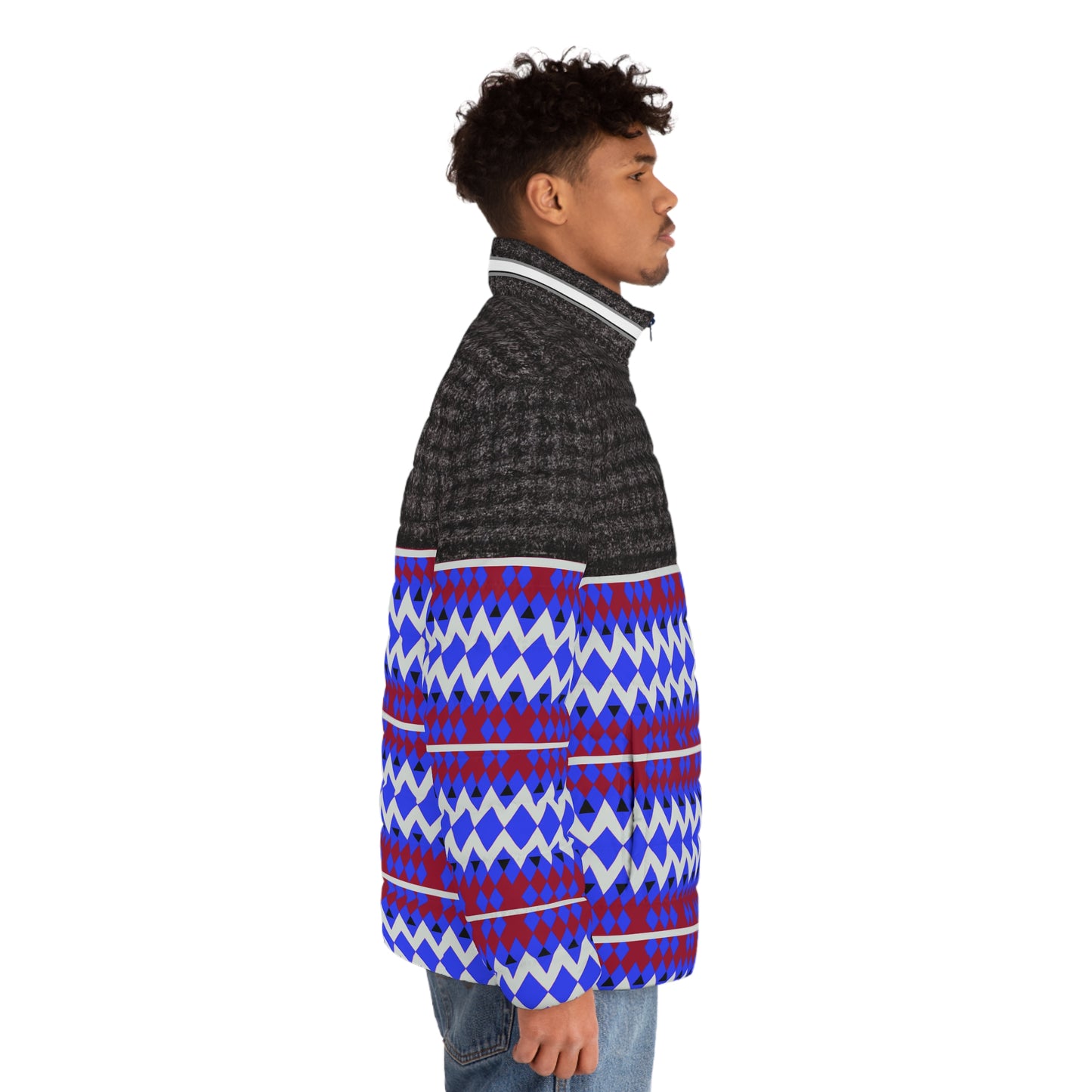 PuffPalette Studios (BKS)🦋Puffer Jacket - bakabo.club