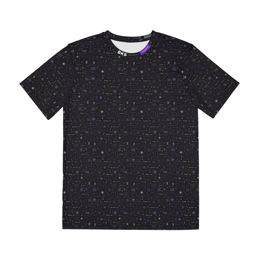BKS Token Circuit™ Tee