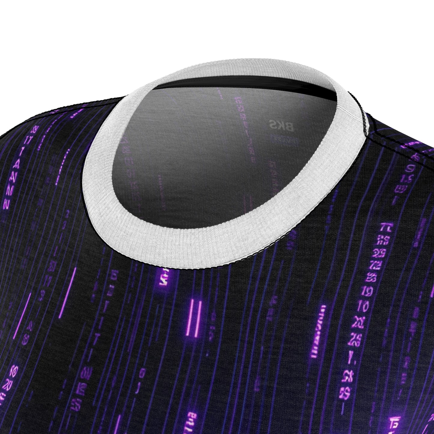 BKS Pulse Cascade™ Women's AOP Tee