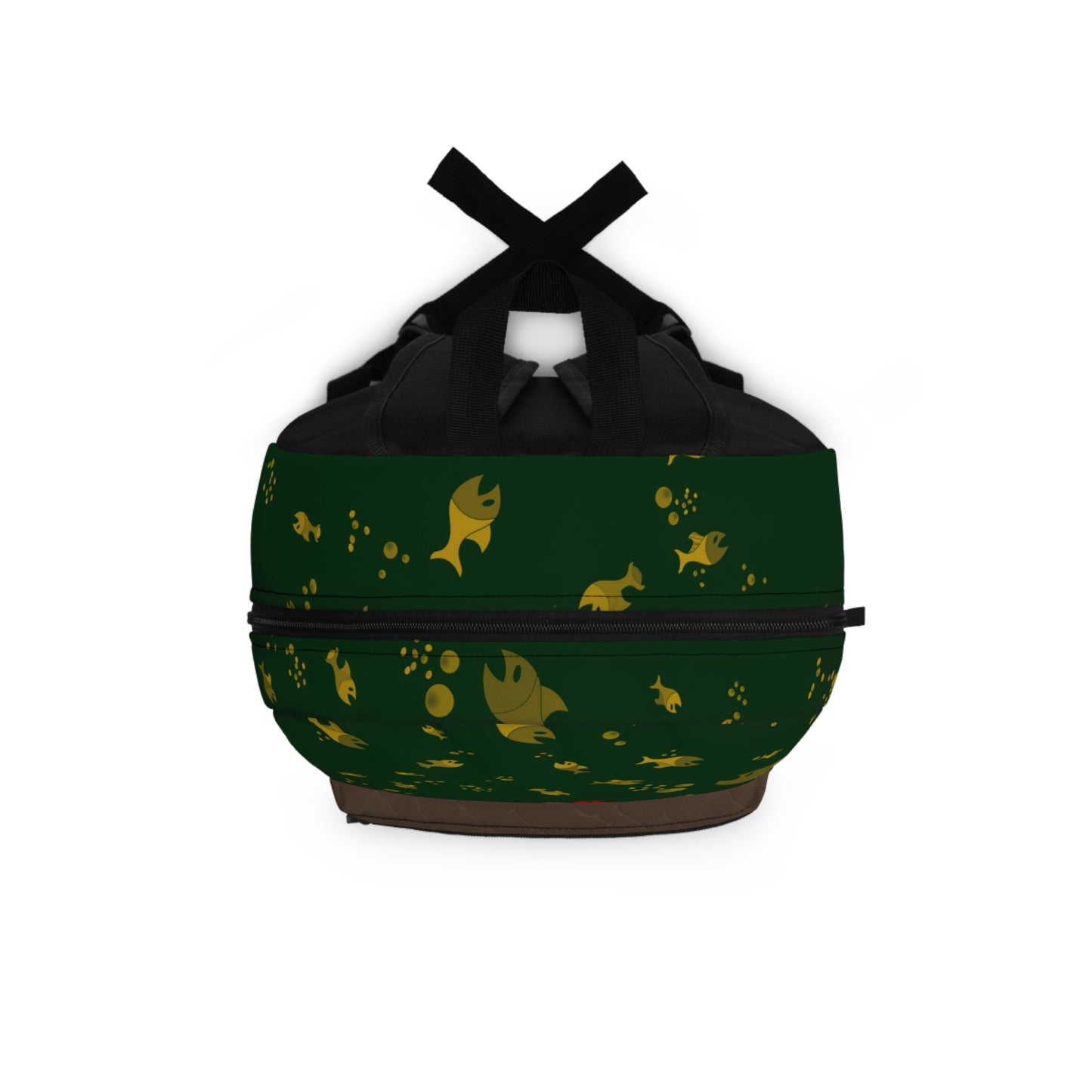 Asor Seaweed (BKS)🐡Backpack - bakabo.club