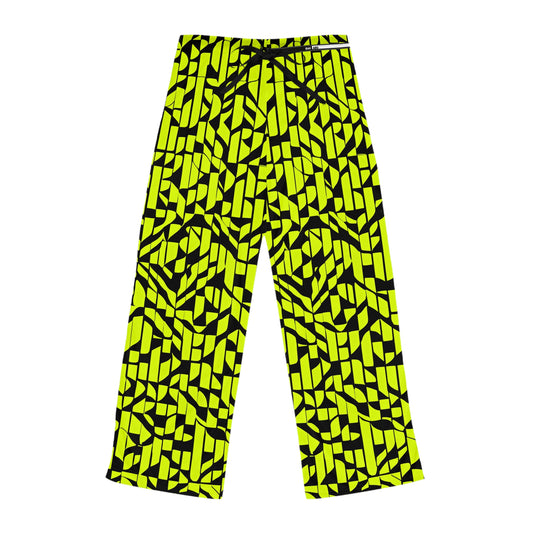 Luminous Nights (BKS)😌Women's Pajama Pants - bakabo.club