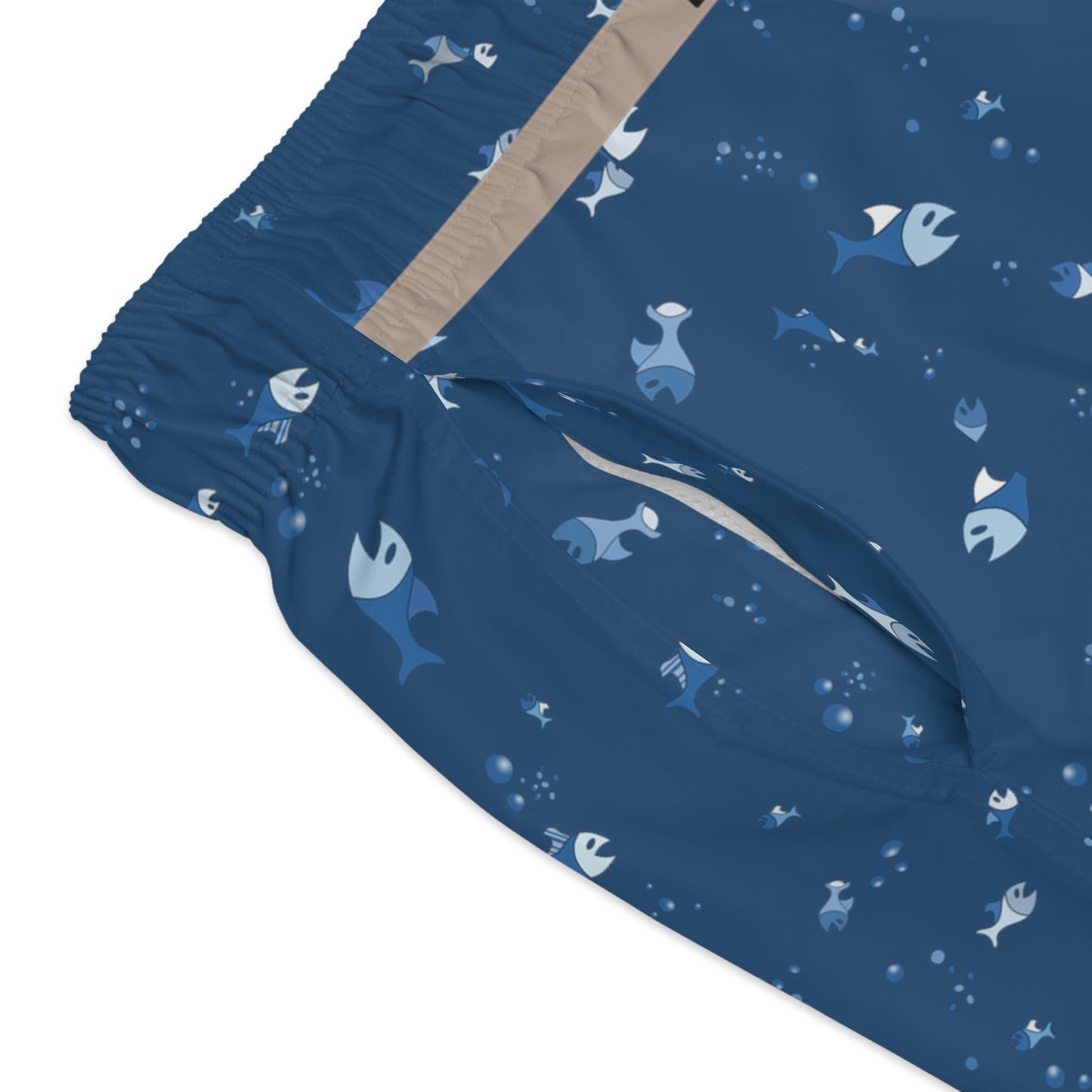 Acqua Monge (BKS)š Swim Trunks - bakabo.club