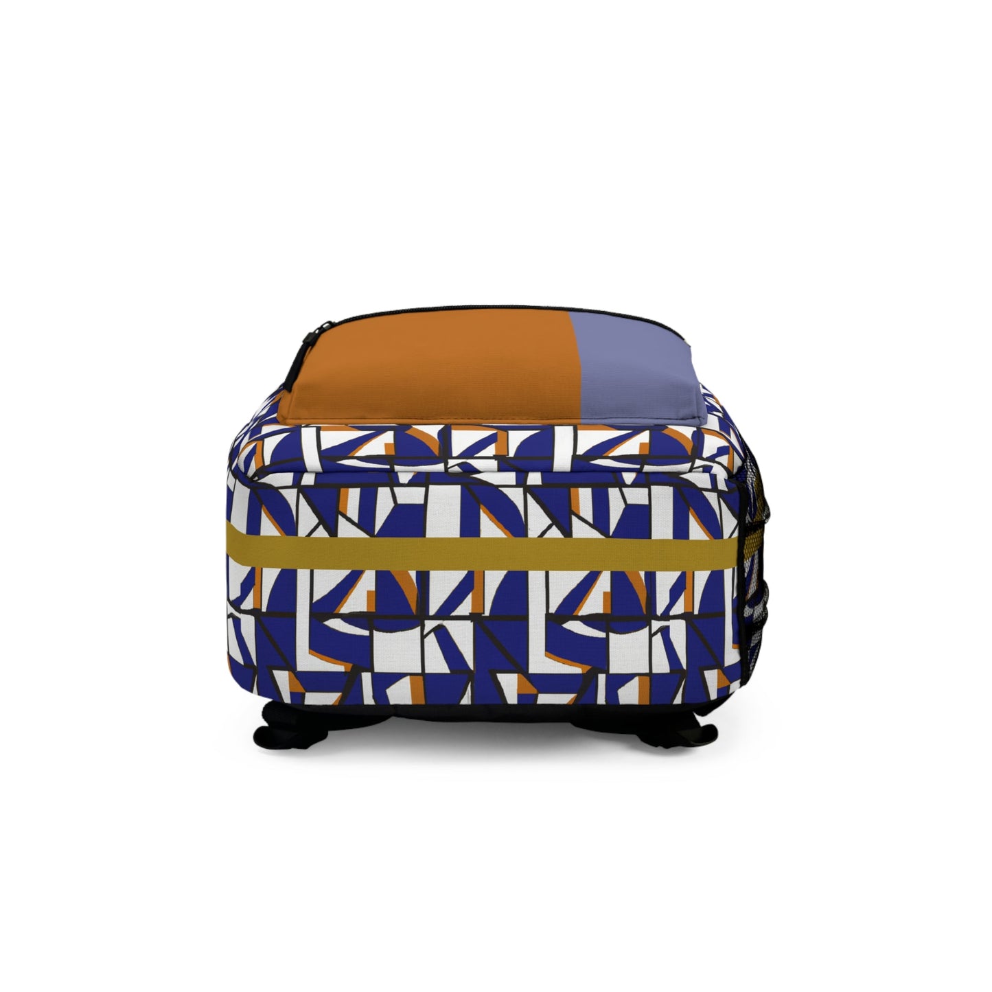 BKS Hours Prism™ Backpack Printify bakabo.club
