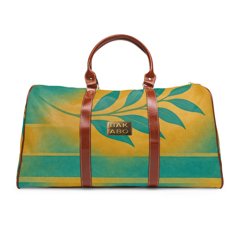 994 (BKS)🌧️Borsa da viaggio impermeabile