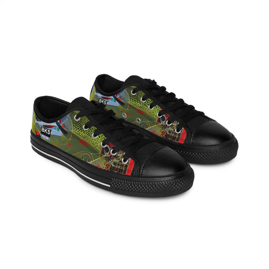 BKS Pulse Obakoba™ Sneakers