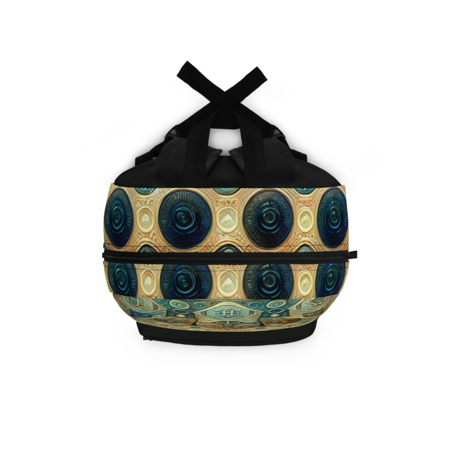 Jackson (BKS)🎨Backpack - bakabo.club