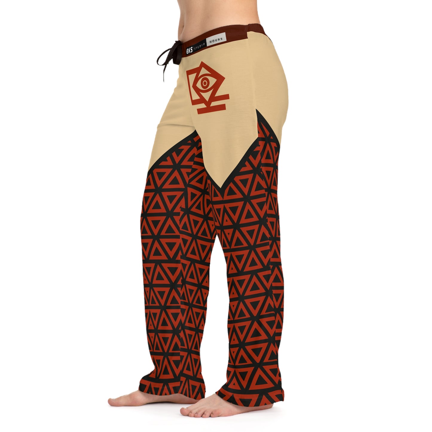BKS Hours Pane™ Lounge Pants