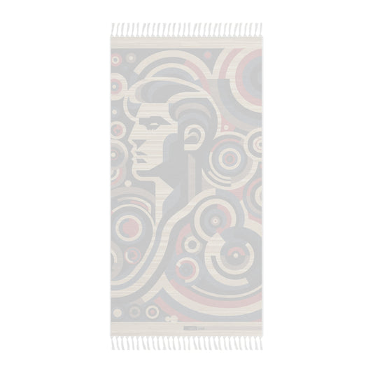 Wonderful thought (BKS)🦇Beach Cloth - bakabo.club