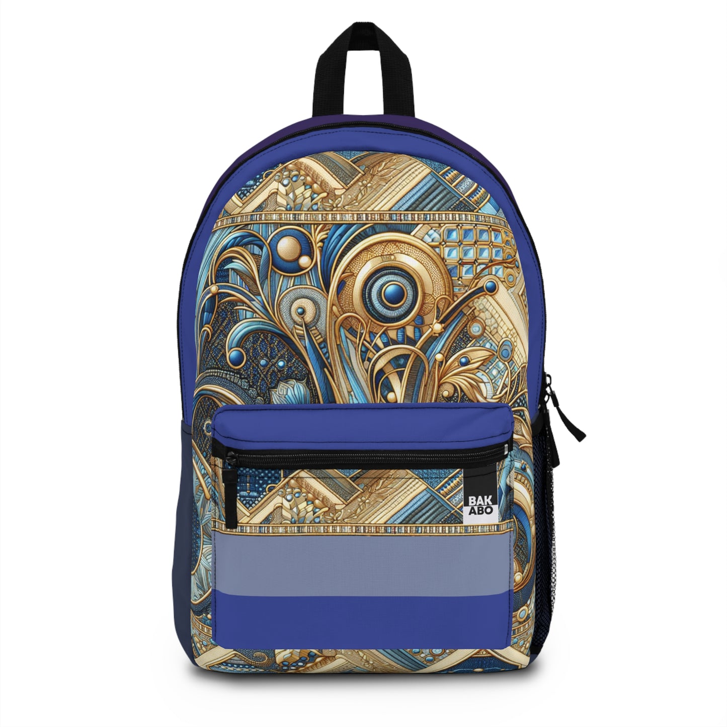 How about Evelyn Sinclair(BKS)🎒Backpack