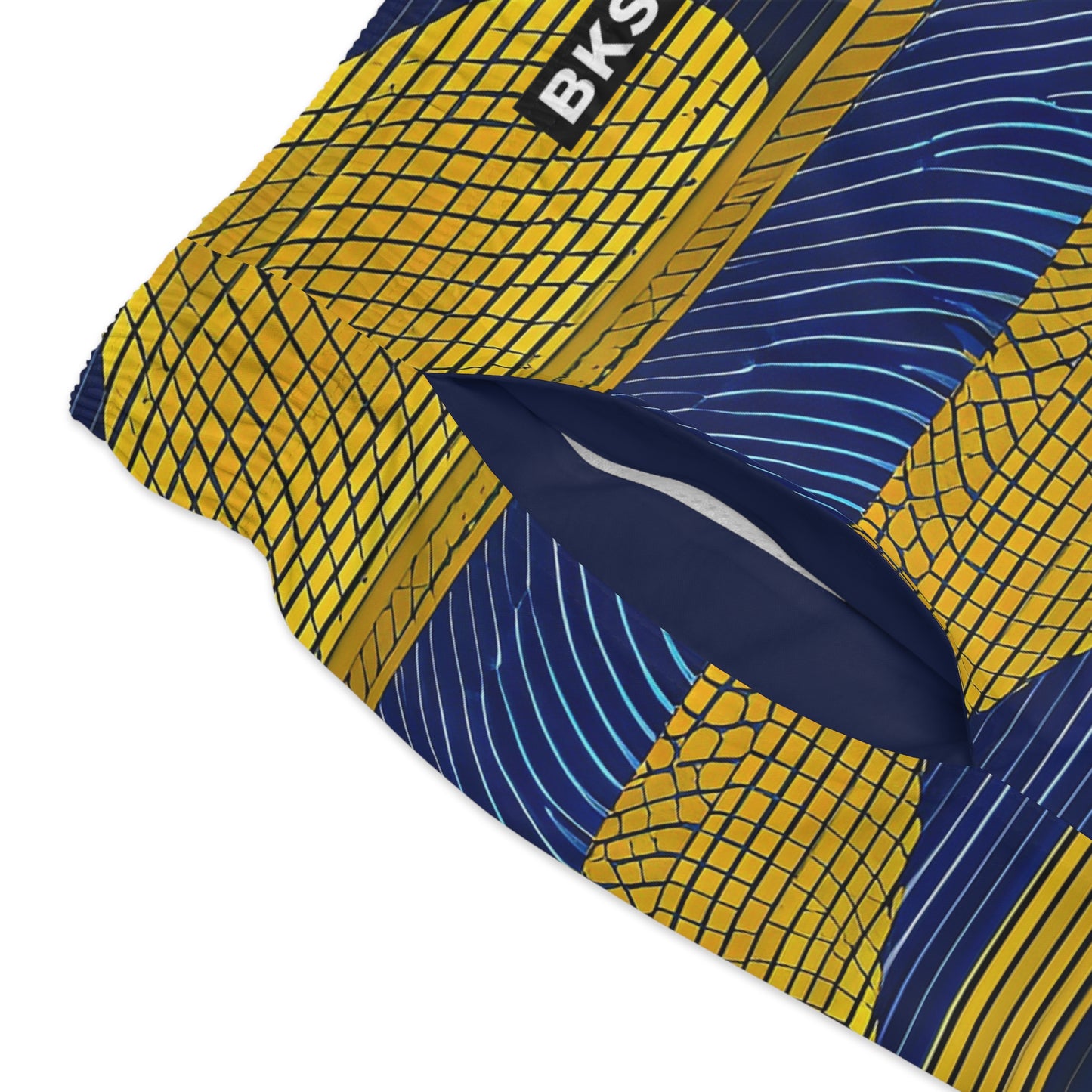 BKS Pulse Chord™ Swim Trunks