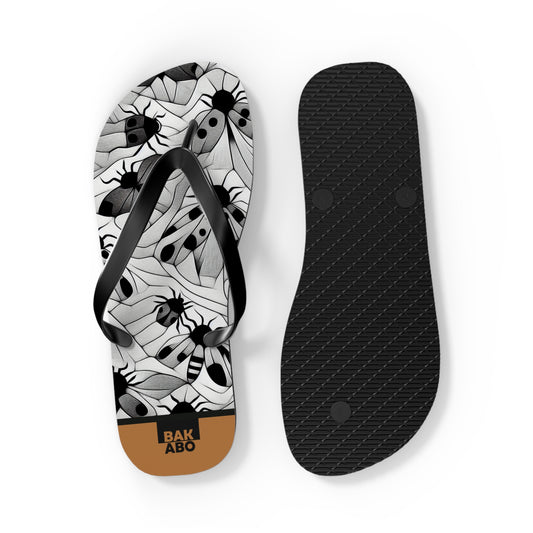 ModuBeetleby (BKS)🦟Flip Flops - bakabo.club