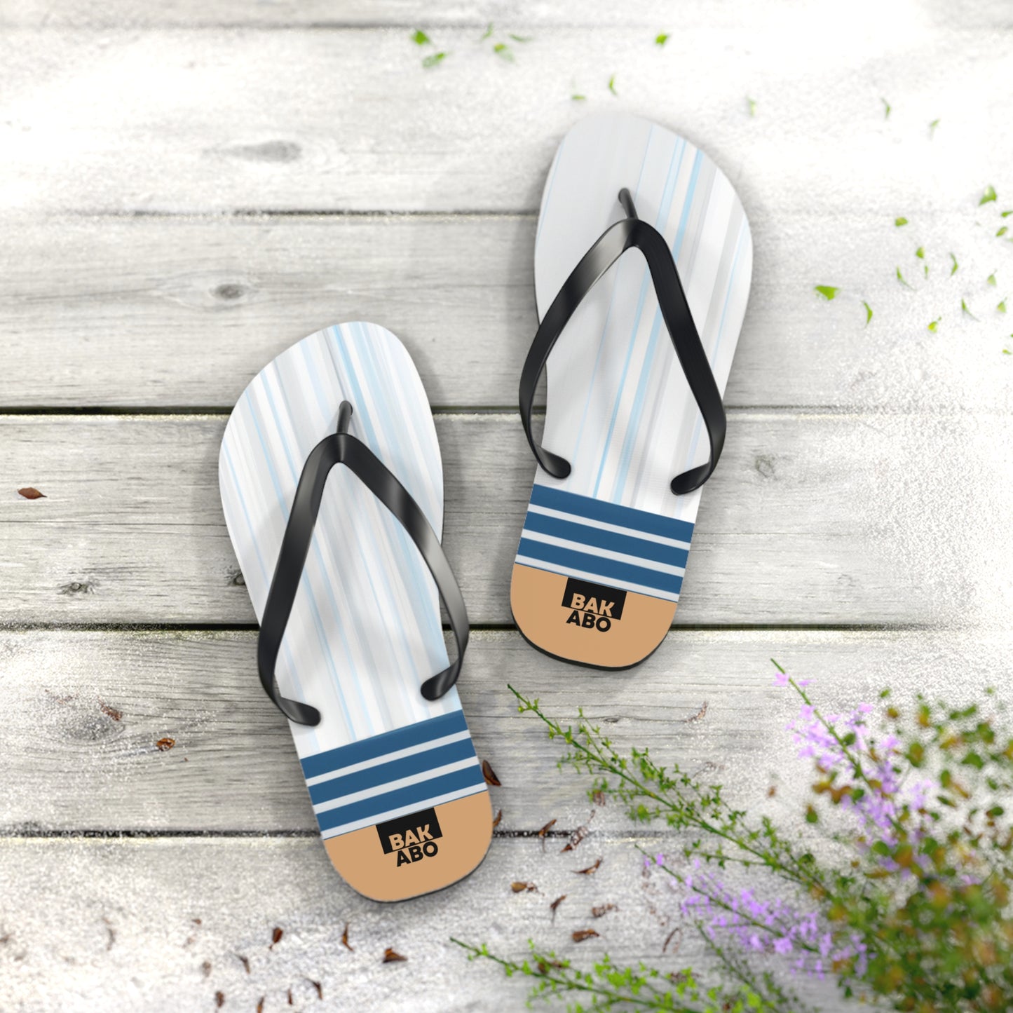 Actors Ease (BKS)🐚Flip Flops - bakabo.club