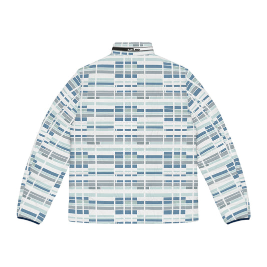 DownDivine (BKS)🏛️Puffer Jacket - bakabo.club