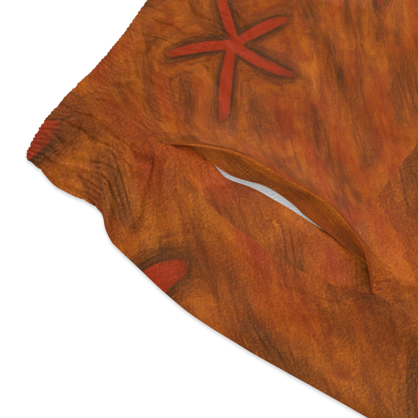 BKS Marker Glow™ Swim Trunks