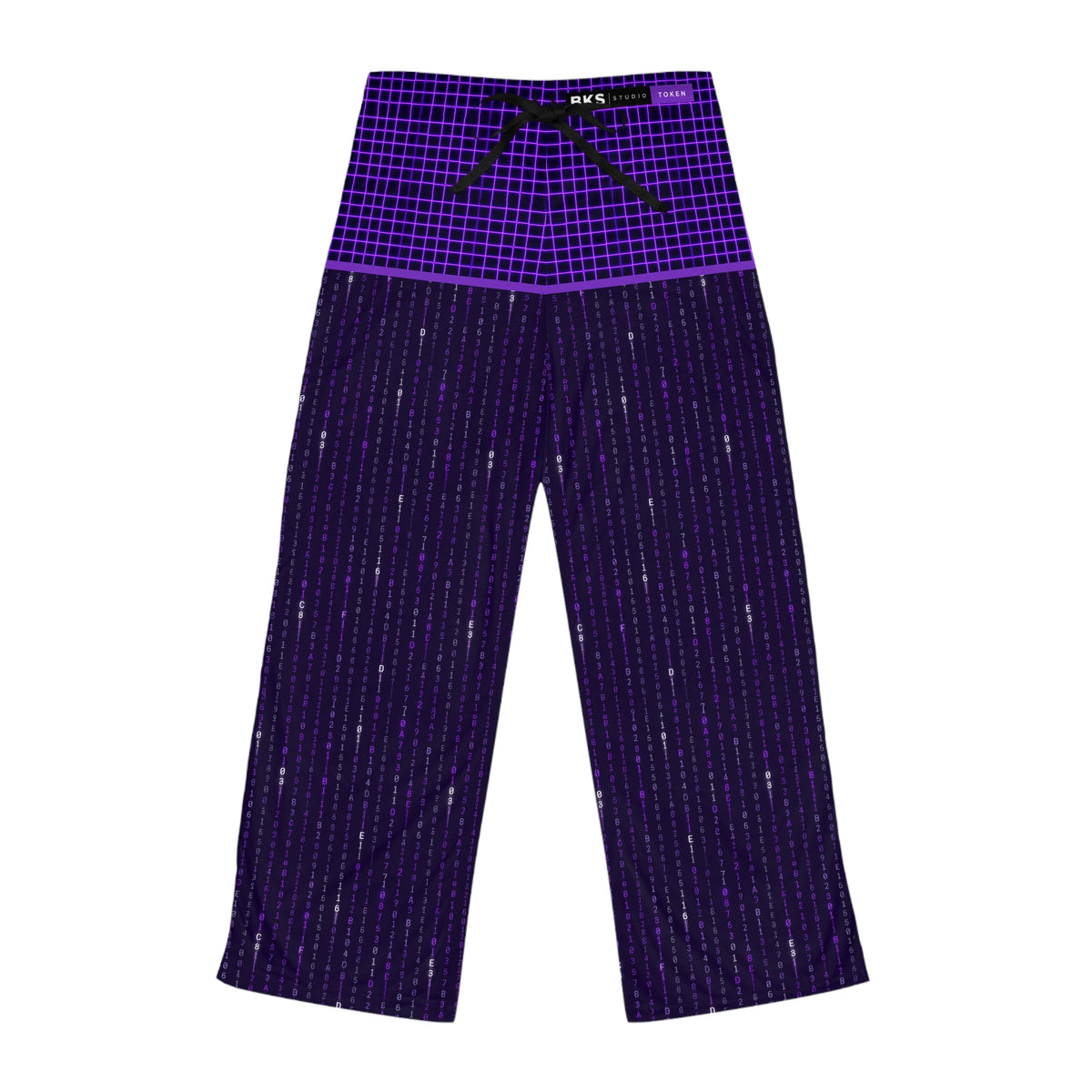 BKS Token Mosaic™ Pantalon lounge