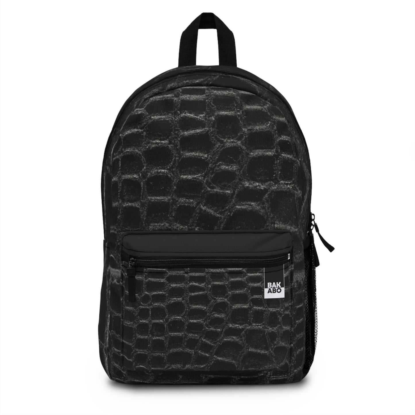 Johann van der Gheselle (BKS)🎒Backpack