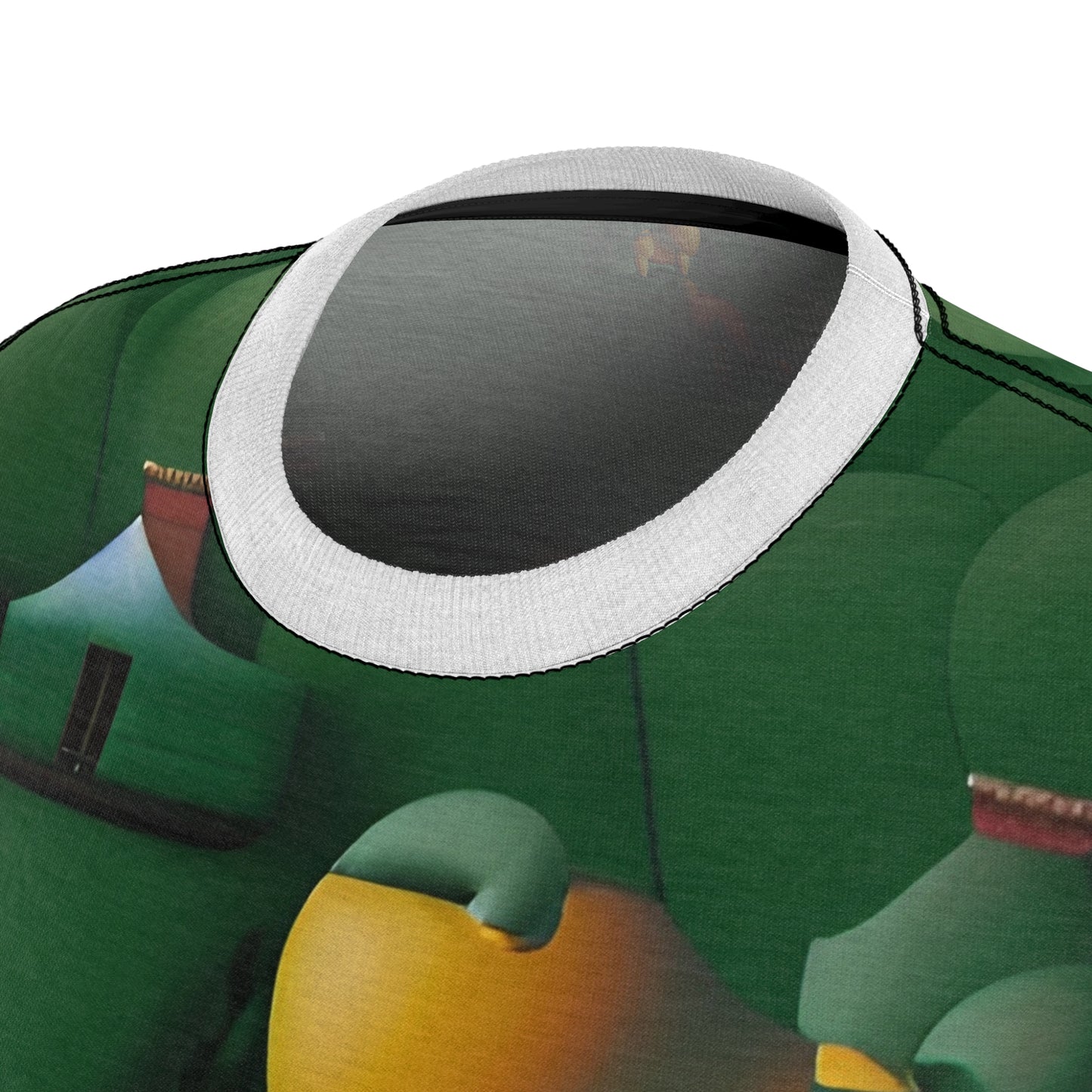 BKS Tee — Orari