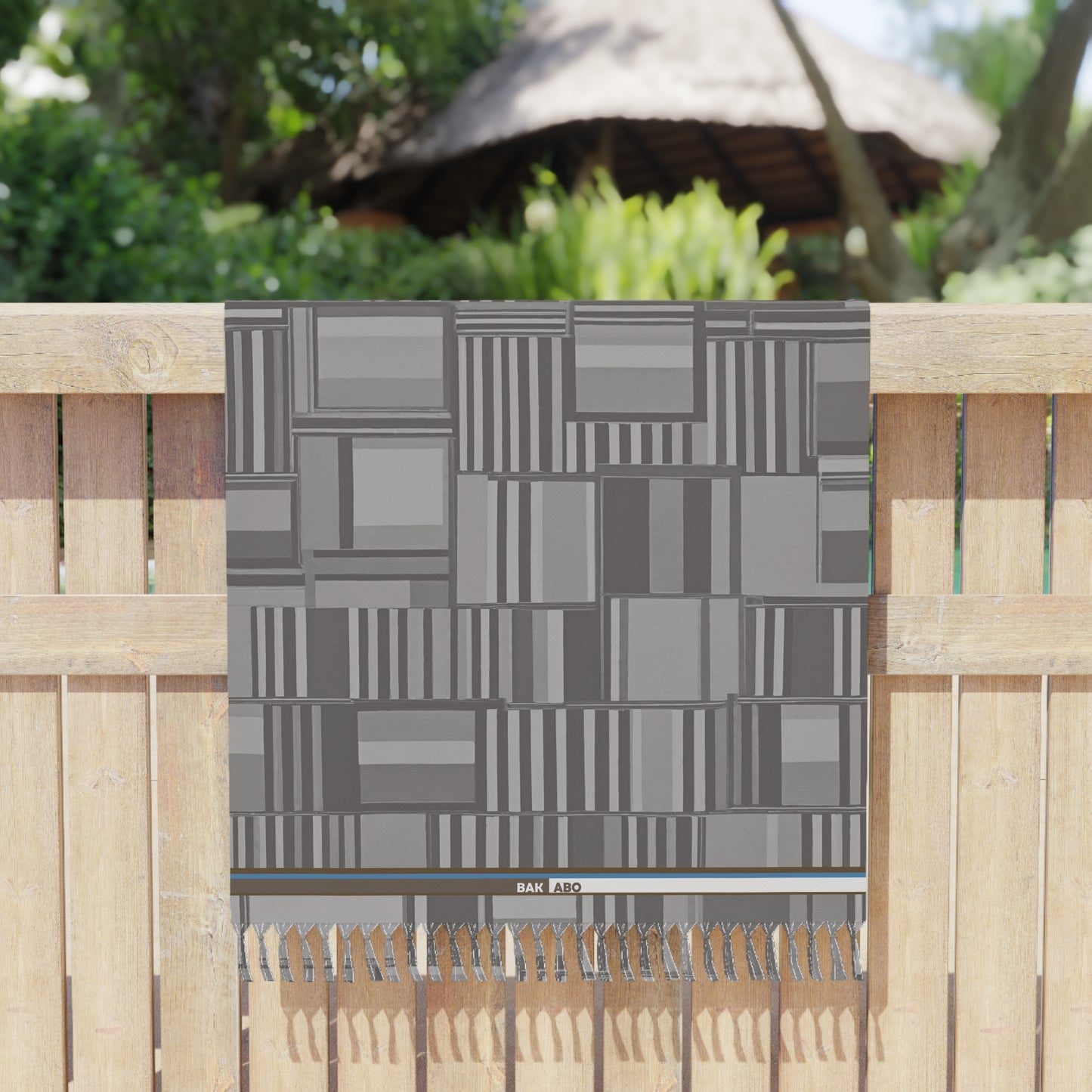 Angular Sands (BKS)👁️Beach Cloth - bakabo.club