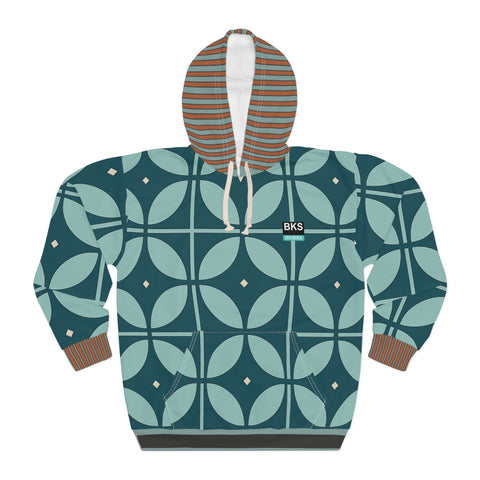 BKS Riviera Tide™ Pullover Hoodie