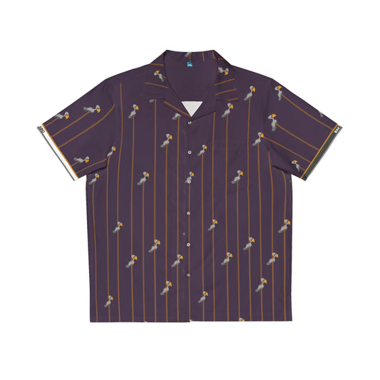 Nalani (BKS)🦩Hawaiian Shirt - bakabo.club