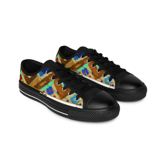 Echo Harmon (BKS)🦋ꦿ Sneakers - bakabo.club