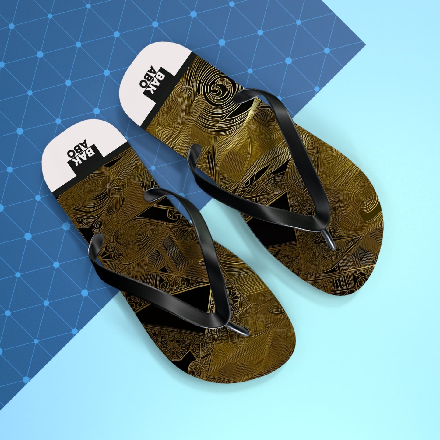 Goldsmit (BKS)🎬Flip Flops - bakabo.club