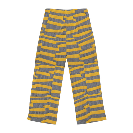 BKS Marker Dash™ Lounge Pants Printify bakabo.club