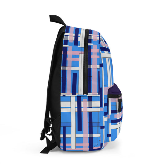 Nebula Quest (BKS)🌌Backpack - bakabo.club