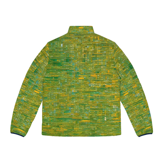 BuzzBlast (BKS)🍀Puffer Jacket - bakabo.club