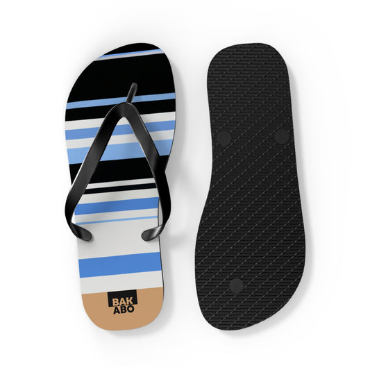 HydroGlide (BKS)🐚Flip Flops - bakabo.club