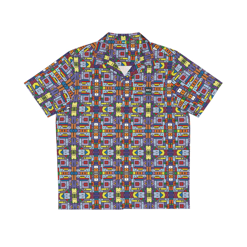 BKS Riviera Hawaiian™ Hawaiian Shirt