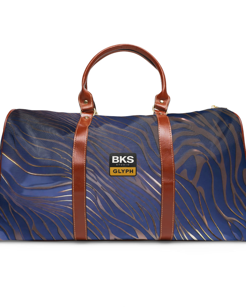 BKS Glyph Stride™ Travel Bag