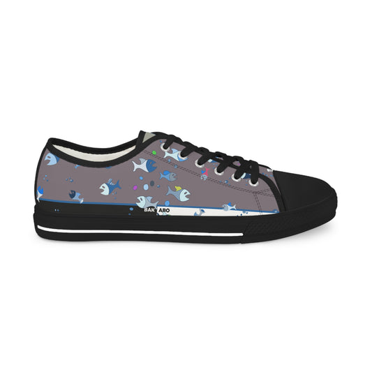 Donna Fish (BKS)🐠Sneakers