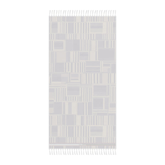 Beachscape Grids (BKS)👁️Beach Cloth - bakabo.club