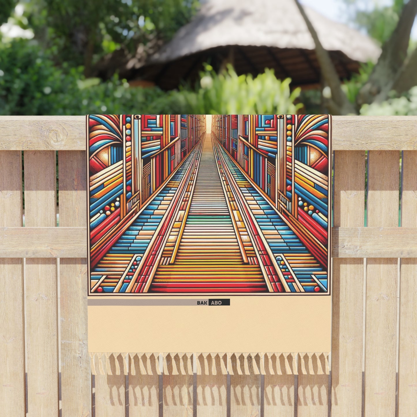 SunTemple (BKS)🏛️Beach Cloth - bakabo.club