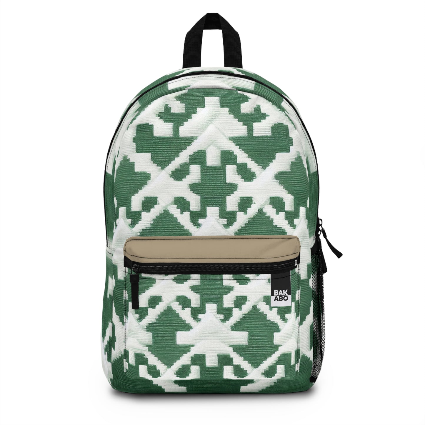 Artisan's Palette (BKS)🎨Backpack