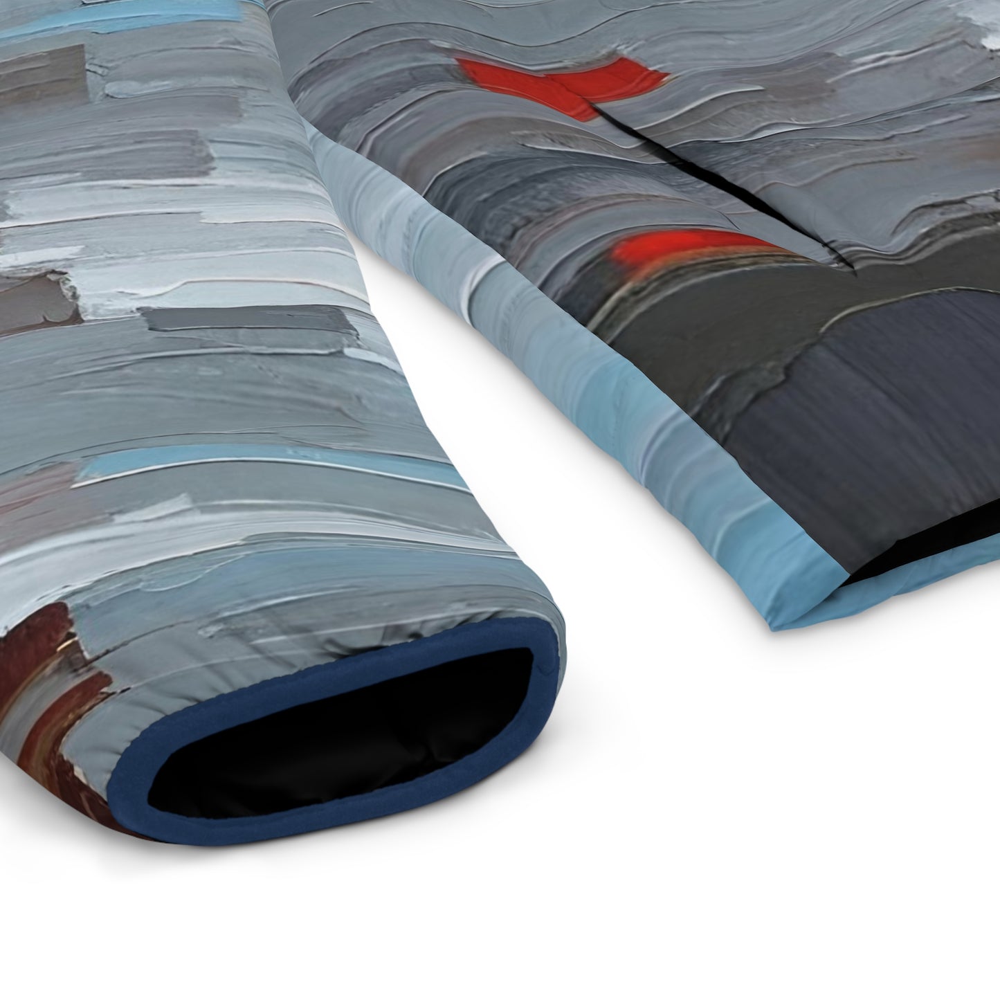 ArcticGrace (BKS)🐦Puffer Jacket - bakabo.club