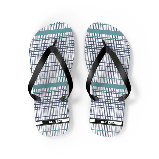 Enchanted Stride (BKS)🩴Flip Flops - bakabo.club