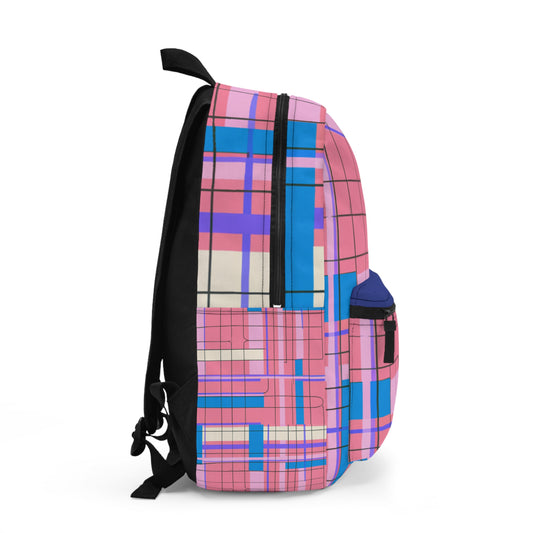 Hans van Schoonhoven (BKS)🦉Backpack - bakabo.club