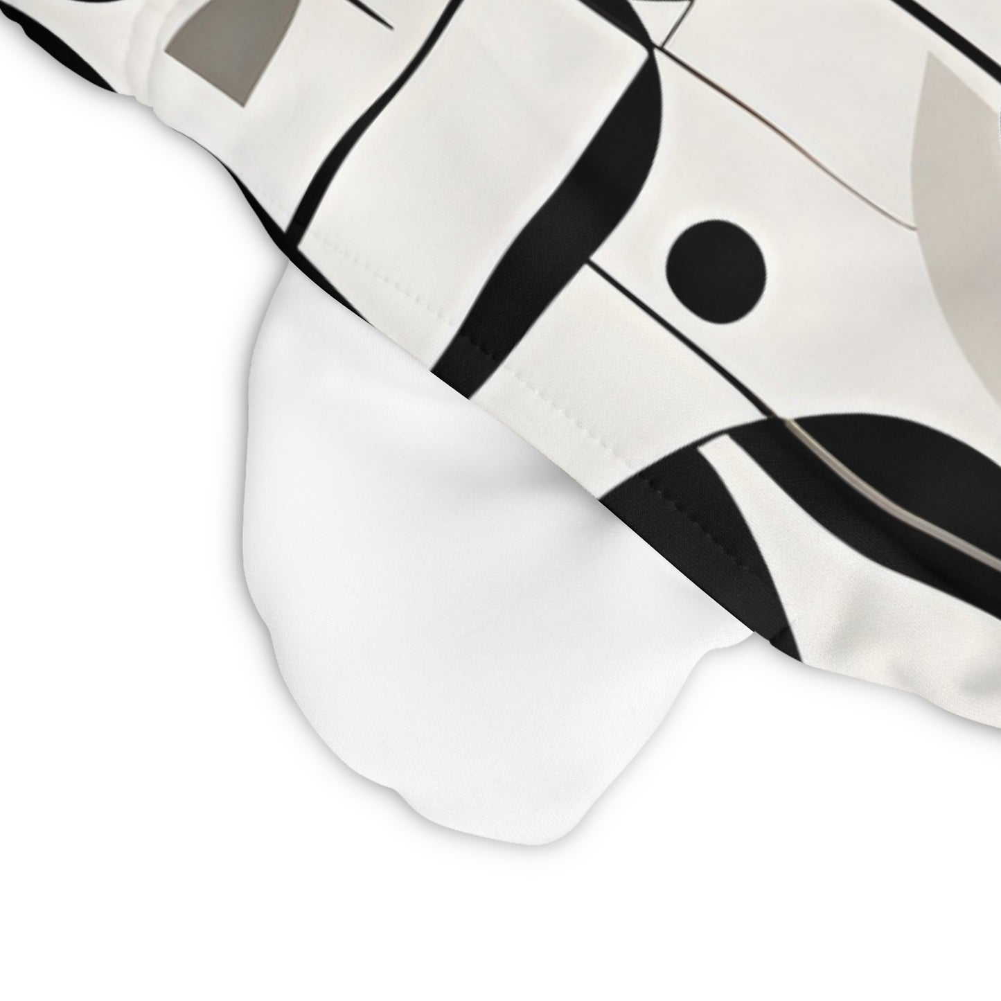 Dreamscape Drift (BKS)🏬Athletic Long Shorts - bakabo.club