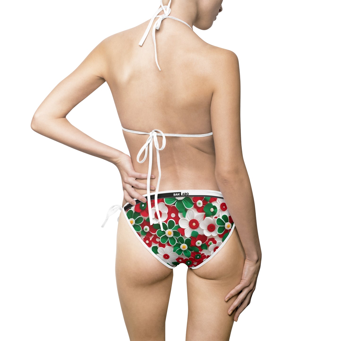 Hanami Bloom (BKS)🌸Bikini - bakabo.club